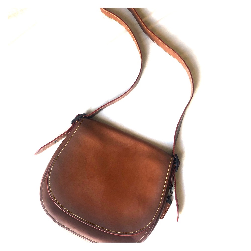 Coach saddle bag 1941 collection